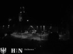 Archiv Foto Webcam Heilbronn Marktplatz 23:00