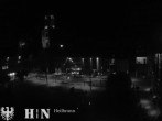 Archiv Foto Webcam Heilbronn Marktplatz 23:00