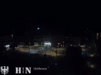Archiv Foto Webcam Heilbronn Marktplatz 03:00