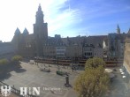 Archiv Foto Webcam Heilbronn Marktplatz 09:00