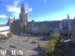 Archiv Foto Webcam Heilbronn Marktplatz 15:00