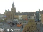 Archiv Foto Webcam Heilbronn Marktplatz 03:00