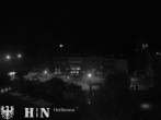 Archiv Foto Webcam Heilbronn Marktplatz 23:00