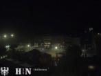 Archiv Foto Webcam Heilbronn Marktplatz 01:00
