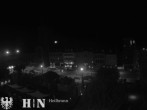 Archiv Foto Webcam Heilbronn Marktplatz 01:00