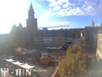 Archiv Foto Webcam Heilbronn Marktplatz 06:00