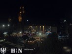 Archiv Foto Webcam Heilbronn Marktplatz 23:00