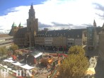 Archiv Foto Webcam Heilbronn Marktplatz 13:00