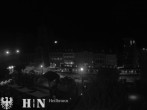 Archiv Foto Webcam Heilbronn Marktplatz 03:00