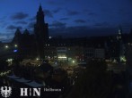 Archiv Foto Webcam Heilbronn Marktplatz 05:00