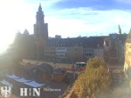 Archiv Foto Webcam Heilbronn Marktplatz 07:00