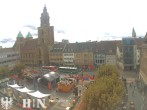Archiv Foto Webcam Heilbronn Marktplatz 11:00