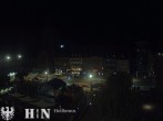 Archived image Webcam Heilbronn: Market place 01:00