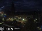 Archiv Foto Webcam Heilbronn Marktplatz 05:00