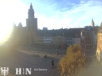 Archiv Foto Webcam Heilbronn Marktplatz 07:00