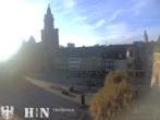 Archiv Foto Webcam Heilbronn Marktplatz 08:00