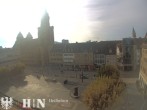 Archiv Foto Webcam Heilbronn Marktplatz 09:00