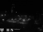 Archiv Foto Webcam Heilbronn Marktplatz 23:00