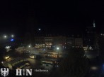 Archiv Foto Webcam Heilbronn Marktplatz 05:00