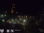 Archiv Foto Webcam Heilbronn Marktplatz 00:00