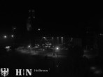 Archiv Foto Webcam Heilbronn Marktplatz 23:00