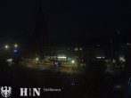 Archiv Foto Webcam Heilbronn Marktplatz 06:00