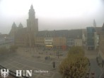 Archiv Foto Webcam Heilbronn Marktplatz 07:00