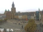 Archiv Foto Webcam Heilbronn Marktplatz 09:00