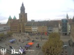 Archiv Foto Webcam Heilbronn Marktplatz 13:00