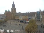 Archiv Foto Webcam Heilbronn Marktplatz 15:00