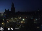 Archiv Foto Webcam Heilbronn Marktplatz 06:00