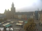 Archiv Foto Webcam Heilbronn Marktplatz 07:00