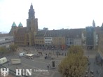 Archiv Foto Webcam Heilbronn Marktplatz 13:00