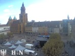 Archiv Foto Webcam Heilbronn Marktplatz 15:00