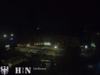 Archived image Webcam Heilbronn: Market place 05:00