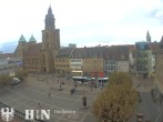Archiv Foto Webcam Heilbronn Marktplatz 07:00