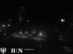 Archiv Foto Webcam Heilbronn Marktplatz 23:00