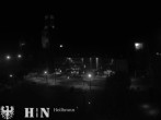 Archiv Foto Webcam Heilbronn Marktplatz 23:00
