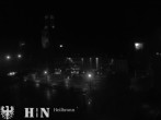 Archiv Foto Webcam Heilbronn Marktplatz 23:00