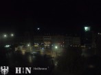 Archiv Foto Webcam Heilbronn Marktplatz 01:00