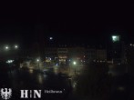 Archiv Foto Webcam Heilbronn Marktplatz 03:00