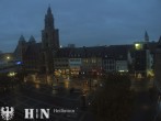 Archiv Foto Webcam Heilbronn Marktplatz 06:00