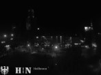 Archiv Foto Webcam Heilbronn Marktplatz 17:00