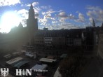 Archiv Foto Webcam Heilbronn Marktplatz 07:00