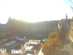 Archiv Foto Webcam Heilbronn Marktplatz 09:00