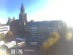 Archiv Foto Webcam Heilbronn Marktplatz 13:00