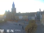 Archiv Foto Webcam Heilbronn Marktplatz 06:00