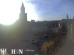 Archiv Foto Webcam Heilbronn Marktplatz 07:00