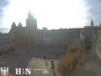 Archiv Foto Webcam Heilbronn Marktplatz 09:00