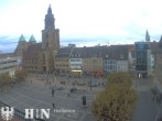 Archiv Foto Webcam Heilbronn Marktplatz 15:00